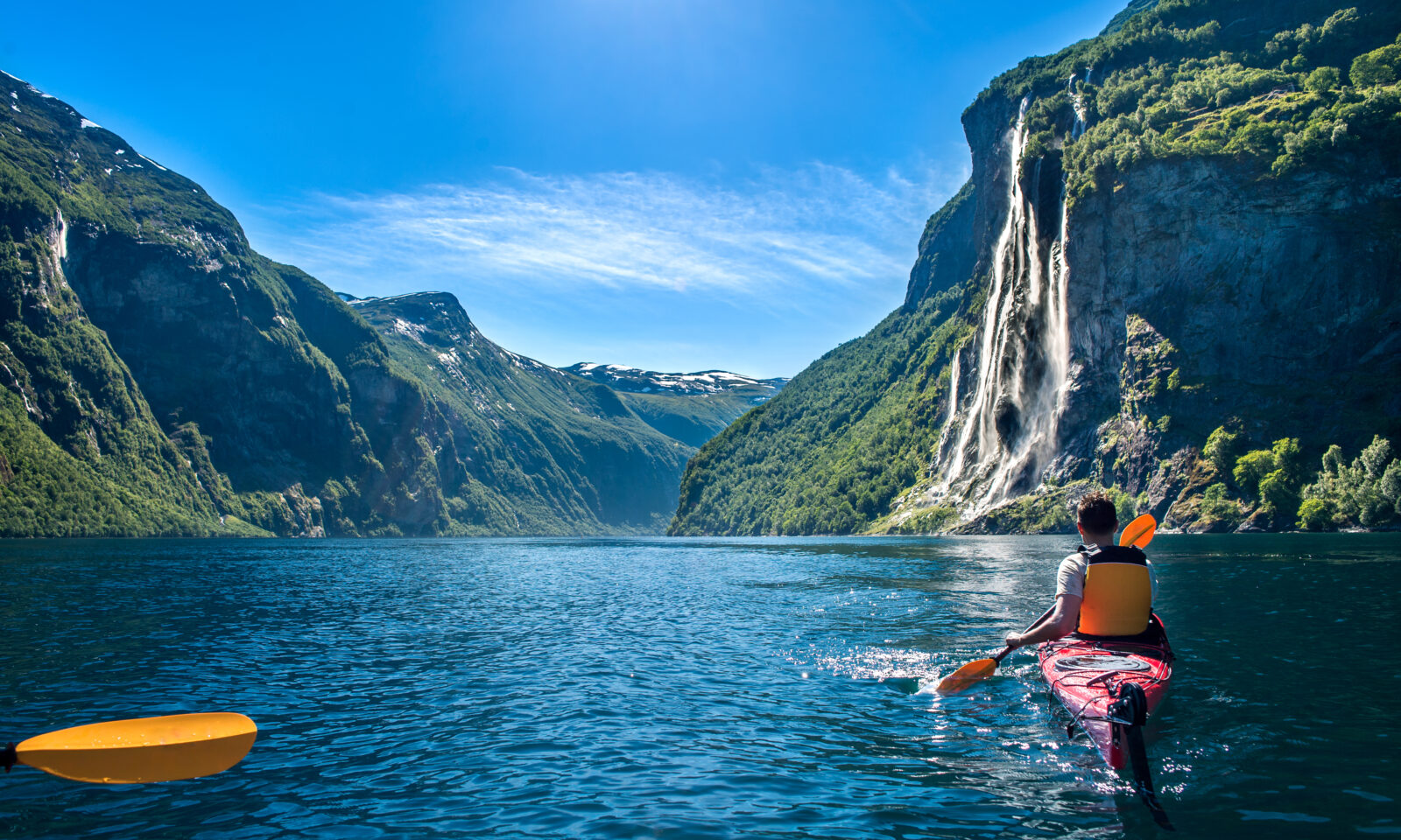 Active Summer Actie 2025